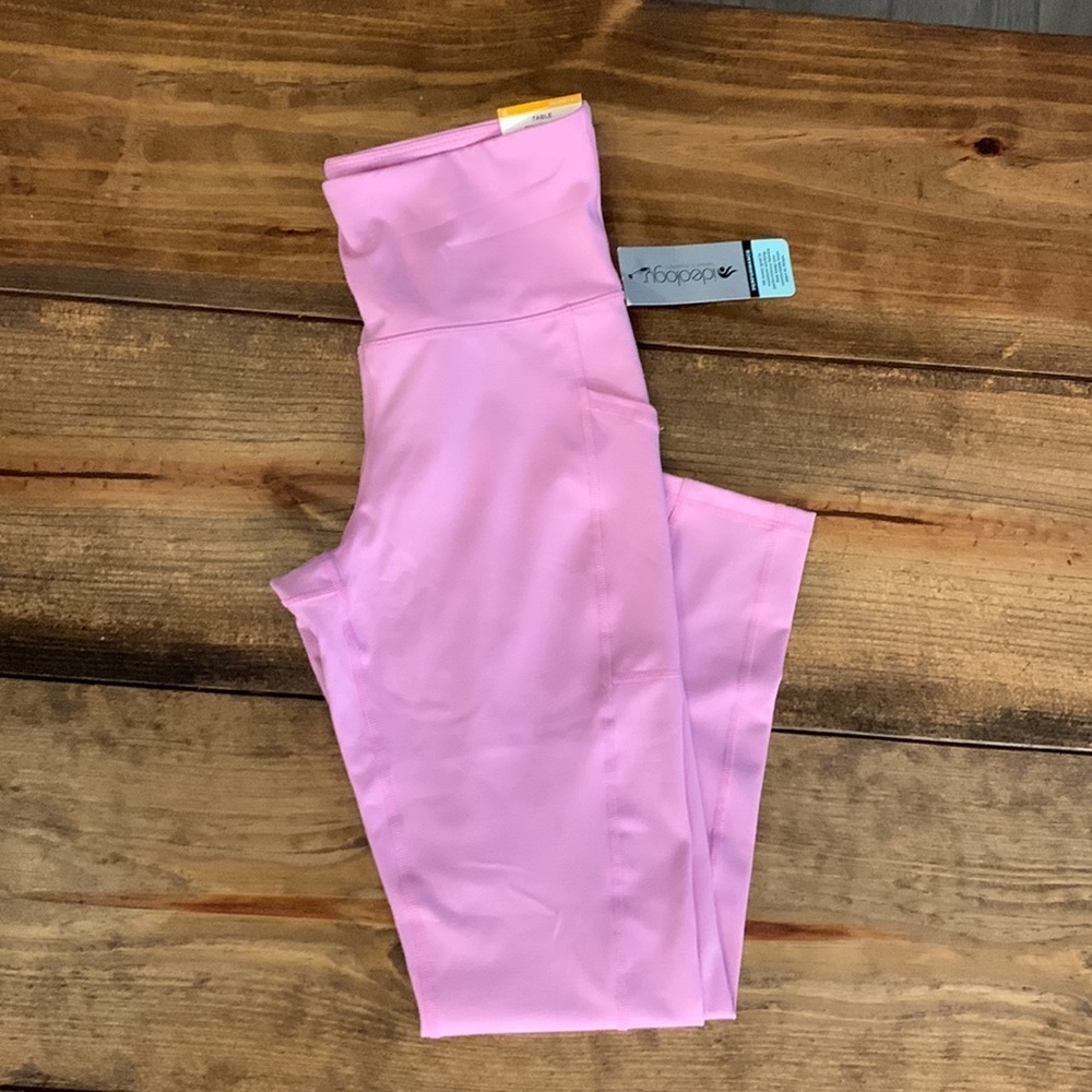 NWT Ideology Leggings 7/8 Length - Picture 6 of 6